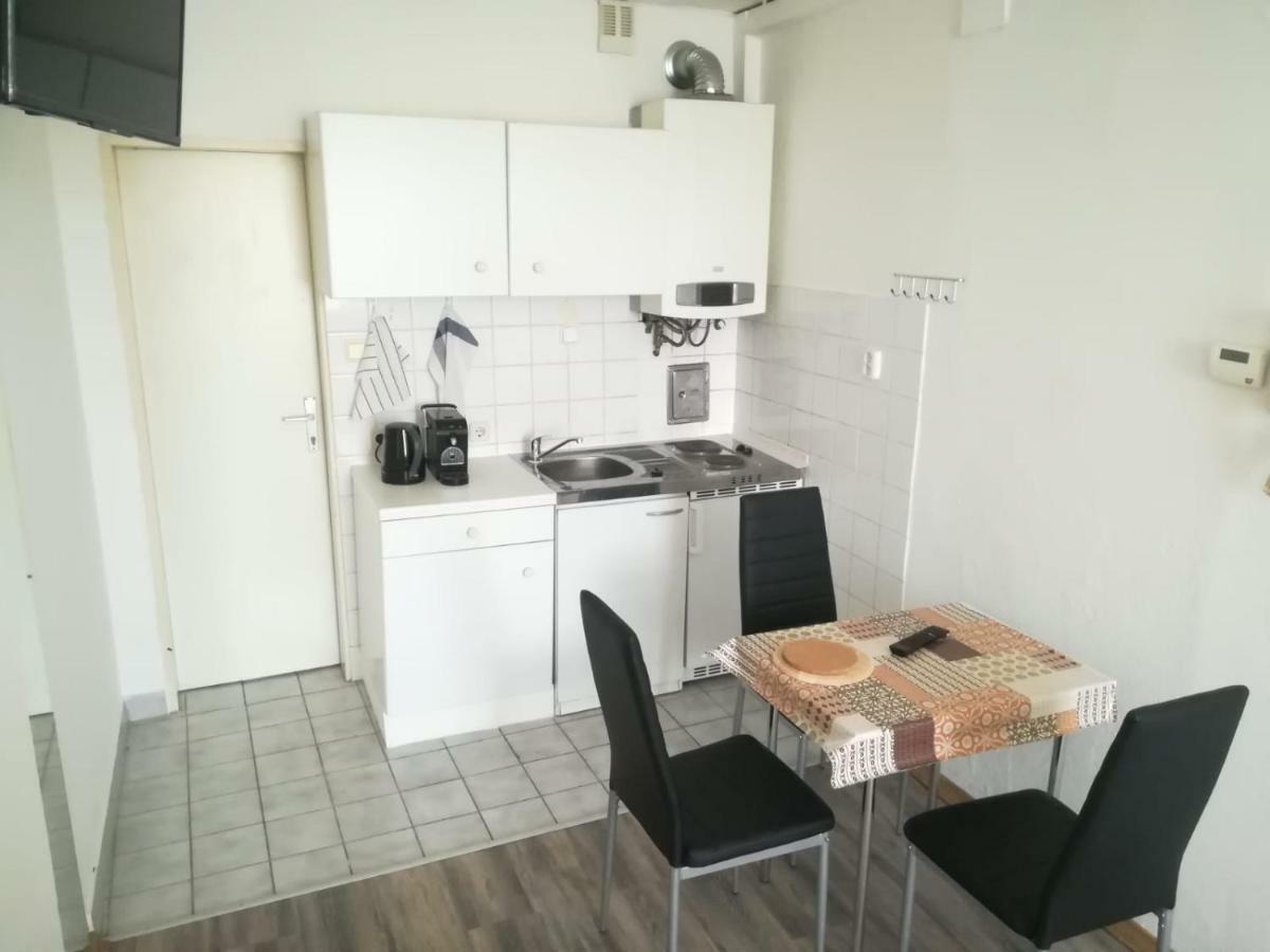 Ferienwohnung Hietzing Viena